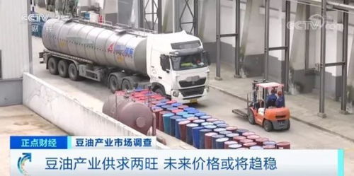 大豆油價(jià)格飆升20% 加工廠(chǎng)年?duì)I業(yè)額預(yù)增50%，國(guó)內(nèi)貿(mào)易代理面臨機(jī)遇與挑戰(zhàn)